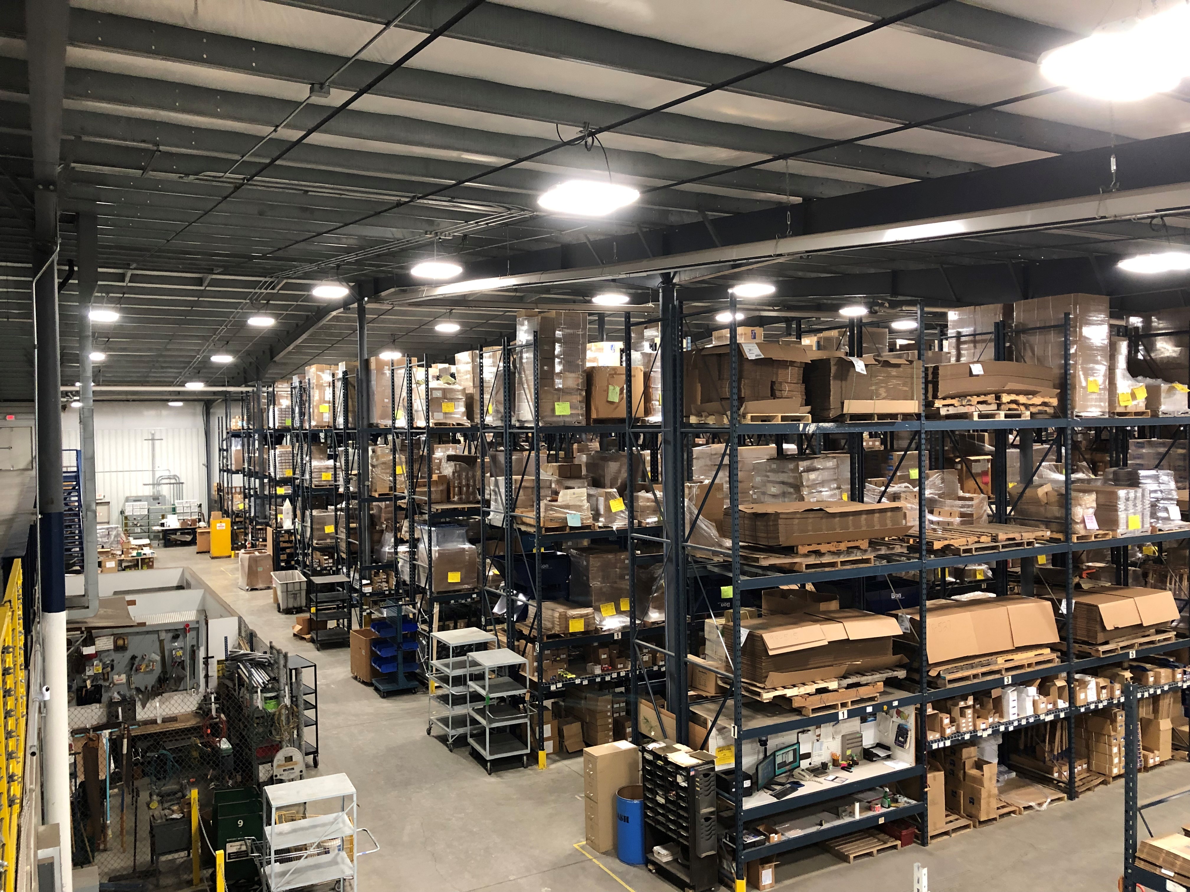 Bon Tool Company Upgrade