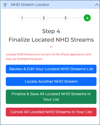 nhdlocator- step 4