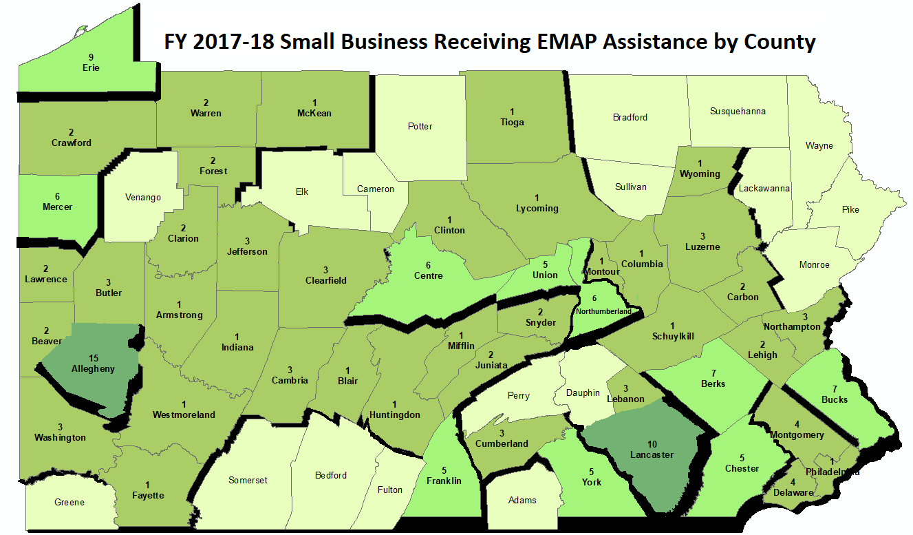 EMAP County Assistance 2017 image